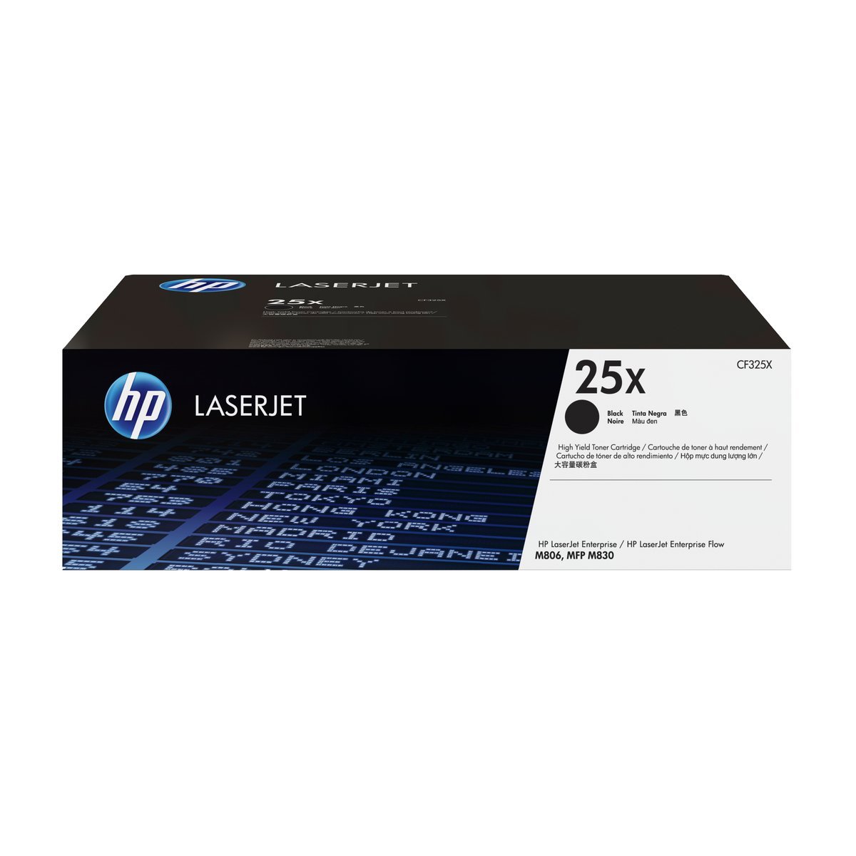HP Cartuccia Toner originale nero ad alta capacita …