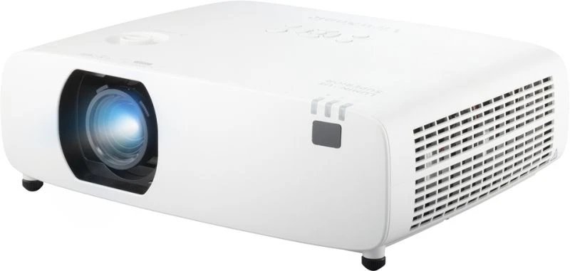 PROIETTORE VIEW LASER PHOSPHOR OTTICA STD 5200 TR1.08 …