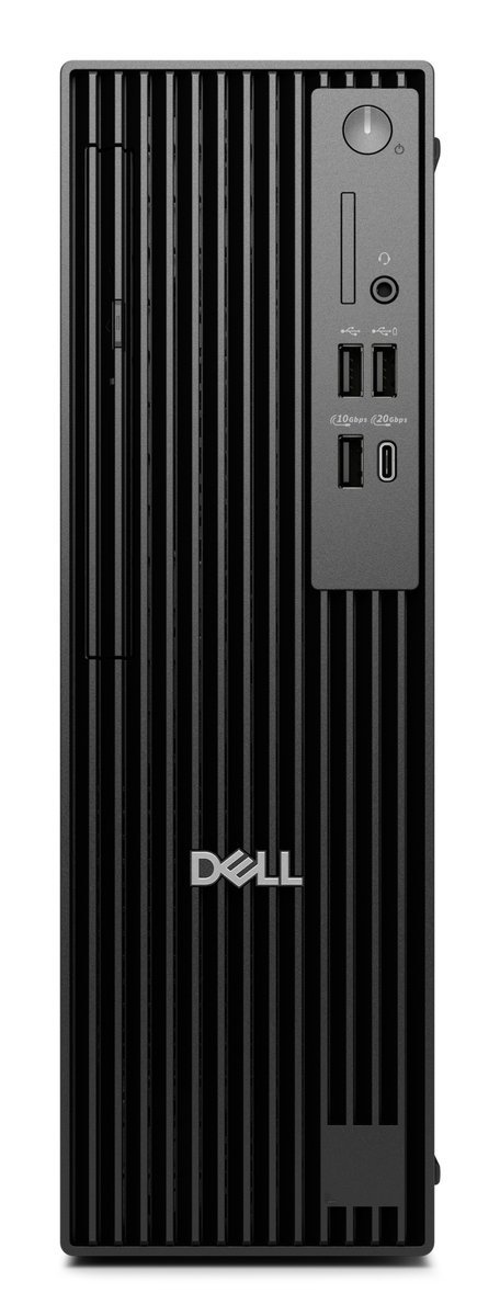 DELL Pro QBS1250 Plus Intel Core Ultra 5 …