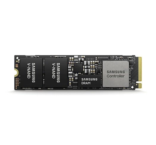 Samsung SSD PM9A1a 1TB NVMe M.2 2280 MZVL21T0HDLU-00B07