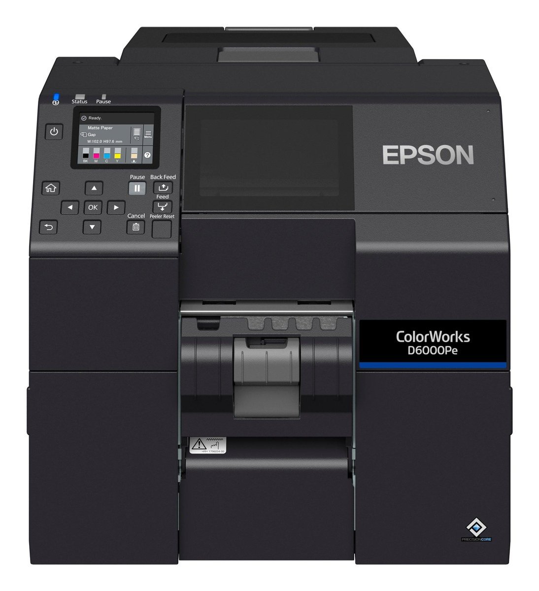 EPSON COLORWORKS D6000PE