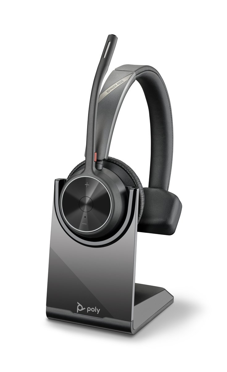 Poly Voyager 4310 - Voyager 4300 UC series …