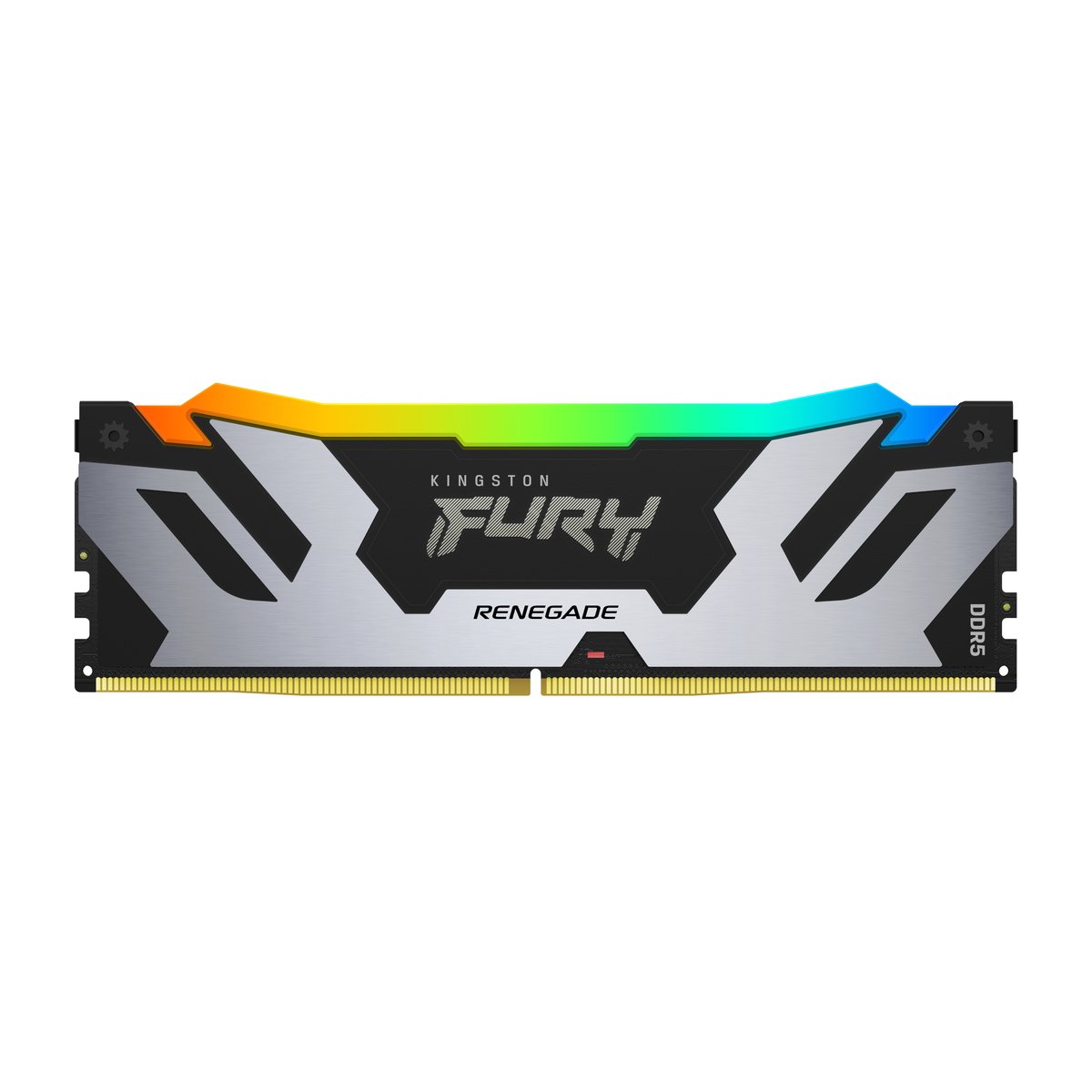 Kingston Technology FURY 24GB 8000MT/s DDR5 CL38 DIMM …