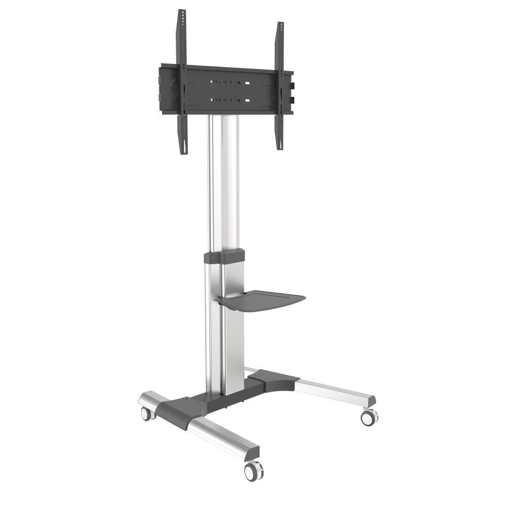 Techly ICA-TR156 Supporto TV mobile 50-92" fino a …