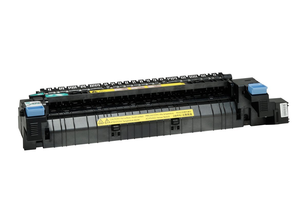 HP Color LaserJet 220V Fuser Kit rullo 150000 …