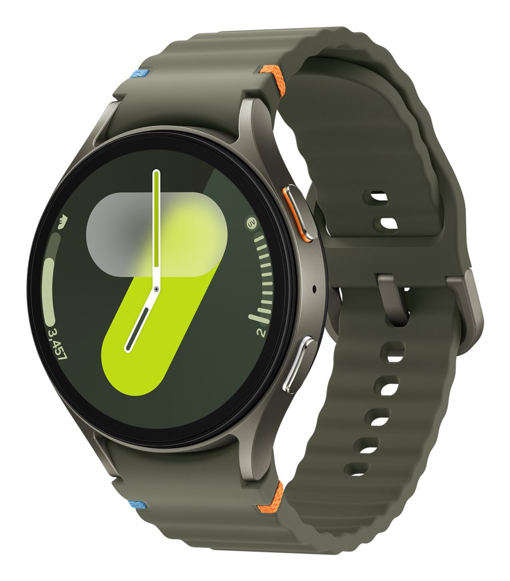 Samsung Watch7 SM-L310N BT 44mm Green EU