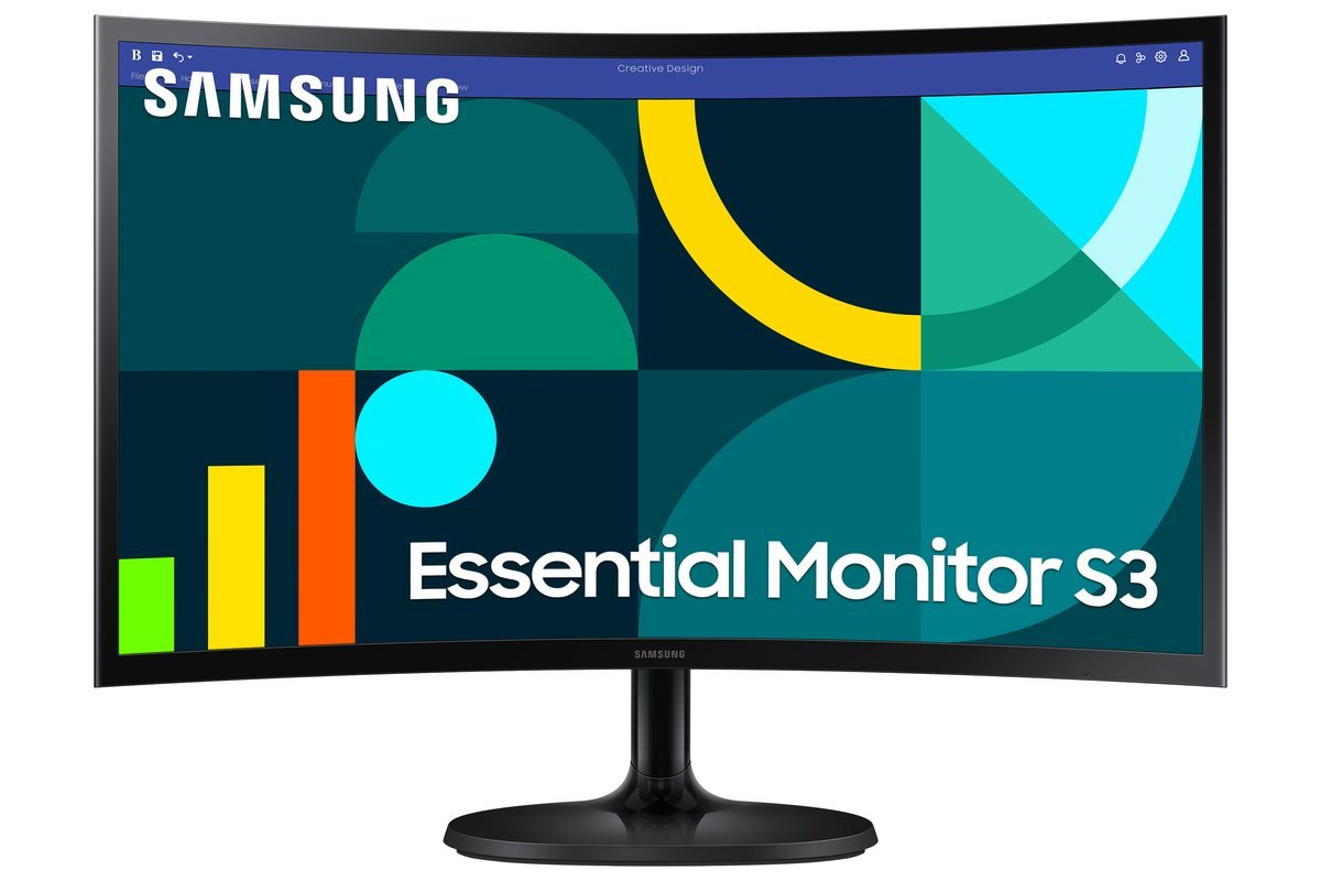 Samsung S36GD Monitor PC 61 cm (24") 1920 …