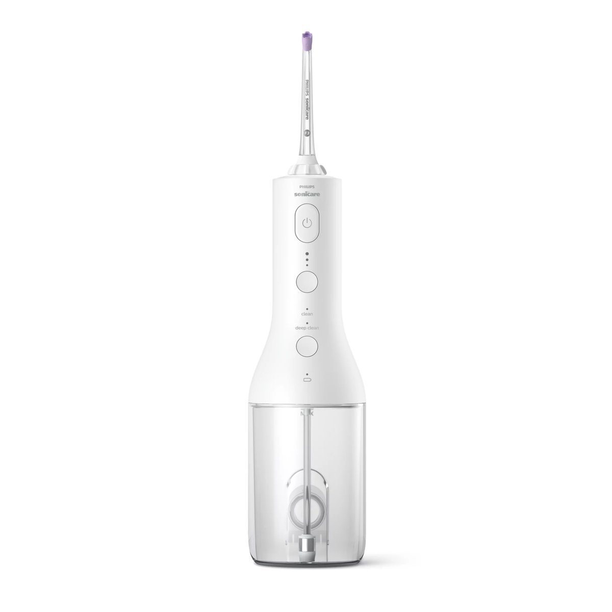 SPAZZOLINO DA DENTI IDROPULSORE 250 PHILIPS HX3826/31 3 …