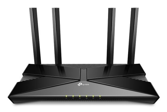 TP-Link EX520 router wireless Gigabit Ethernet Dual-band (2.4 …