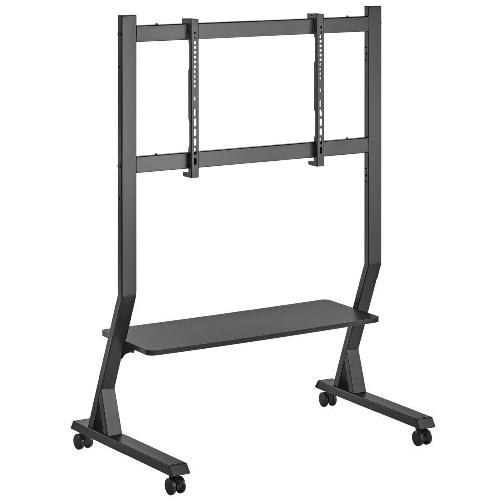 Techly ICA-TR325 Supporto TV mobile 45-90” fino a …