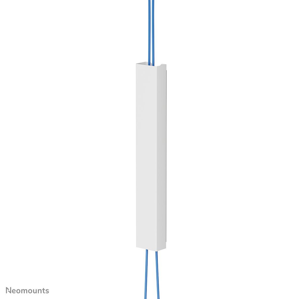 Neomounts ADS06-123WH organizer per cavi Scrivania Canalina per …