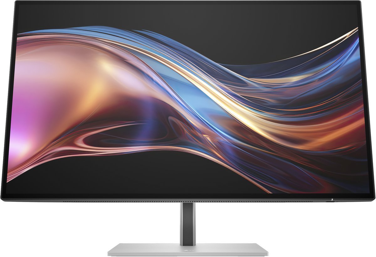HP Series 7 Pro 27 inch QHD Thunderbolt …
