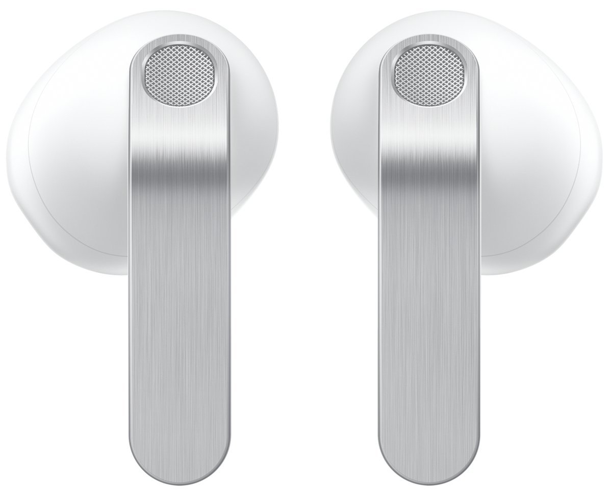 Samsung Buds 4 Auricolari TWS SM-R540 White