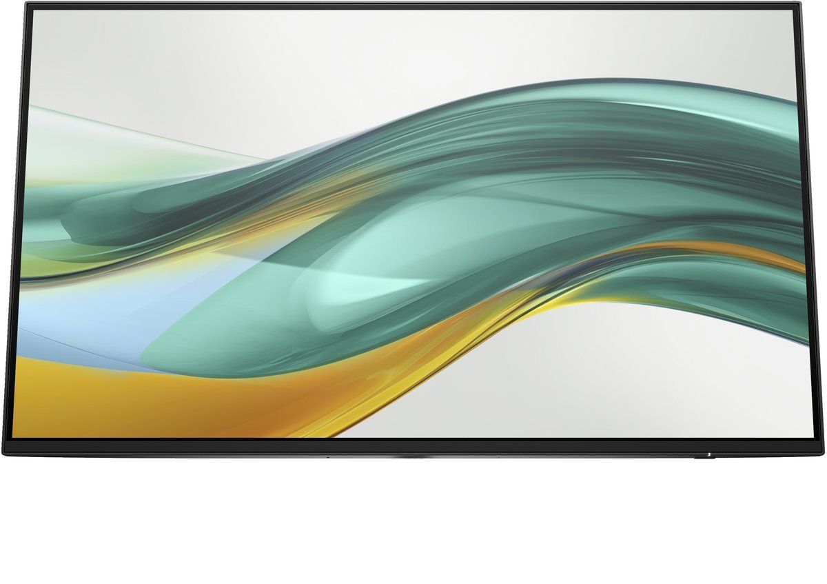 HP S5 Pro 524PF Monitor - FHD 23.8" …