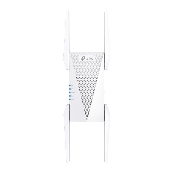 TP-Link RE815XE sistema Wi-Fi Mesh Tri-band (2,4 GHz/5 …