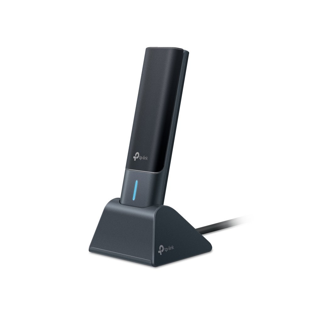 TP-Link Archer TXE70UH WiFi 6E AXE5400 USB Ethernet …