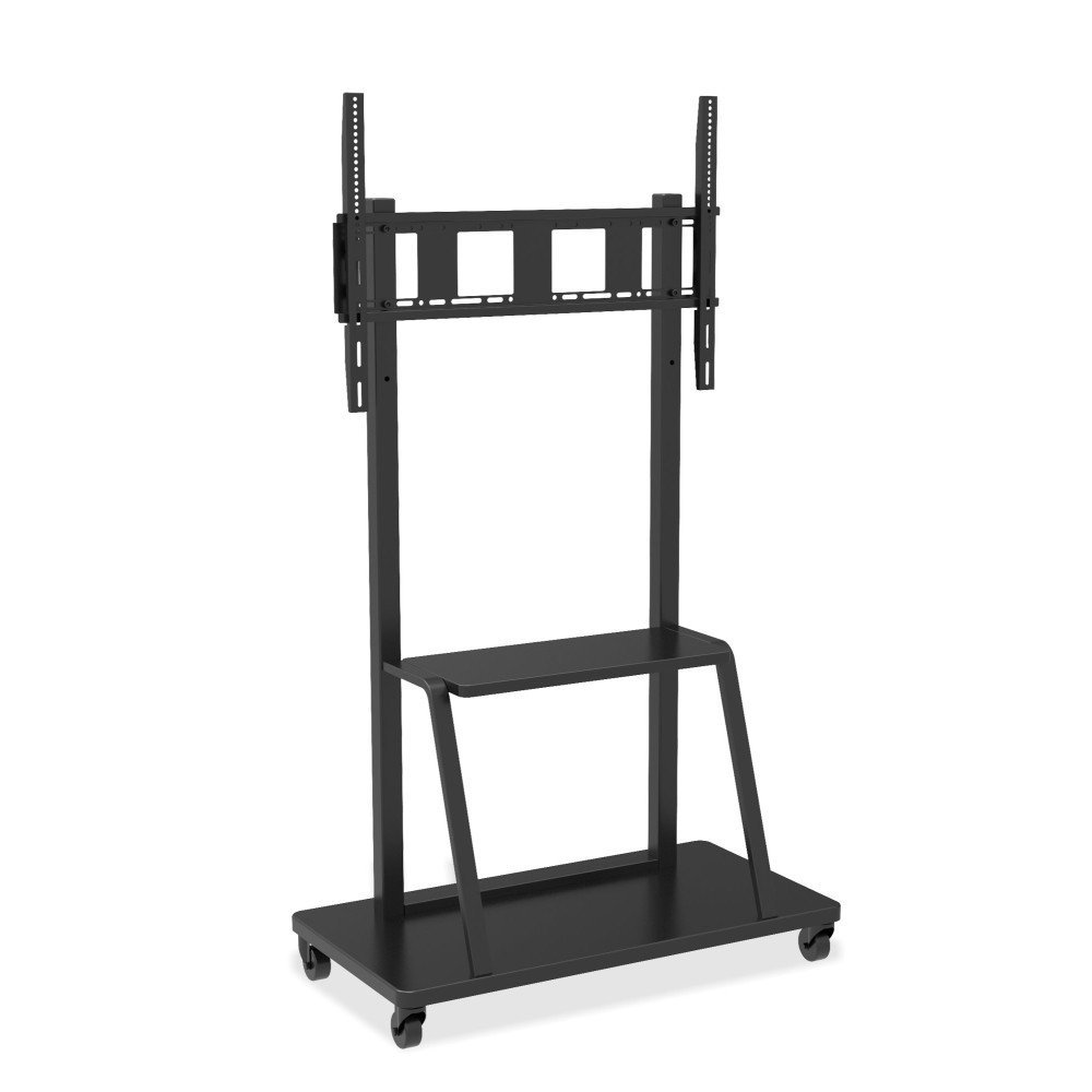 Techly ICA-TR30 Supporto TV mobile 55-100" fino a …