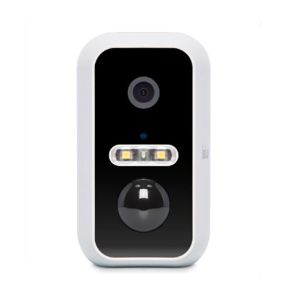 ISWI TELECAMERA A BATTERIA ISIWI WIRELESS FRI+ 5MPX …