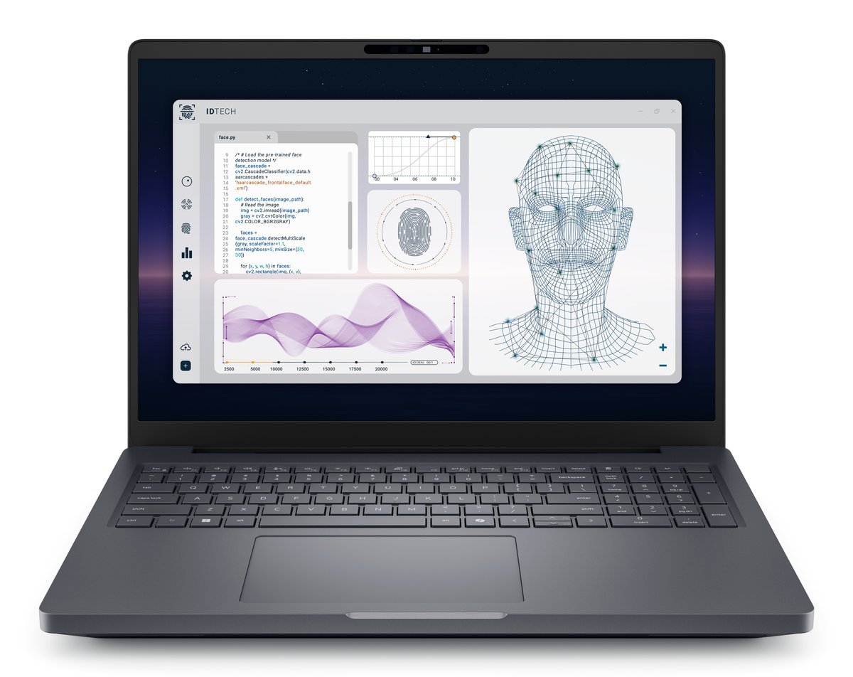 DELL Pro Max 16 Plus MB16250, Intel Core …