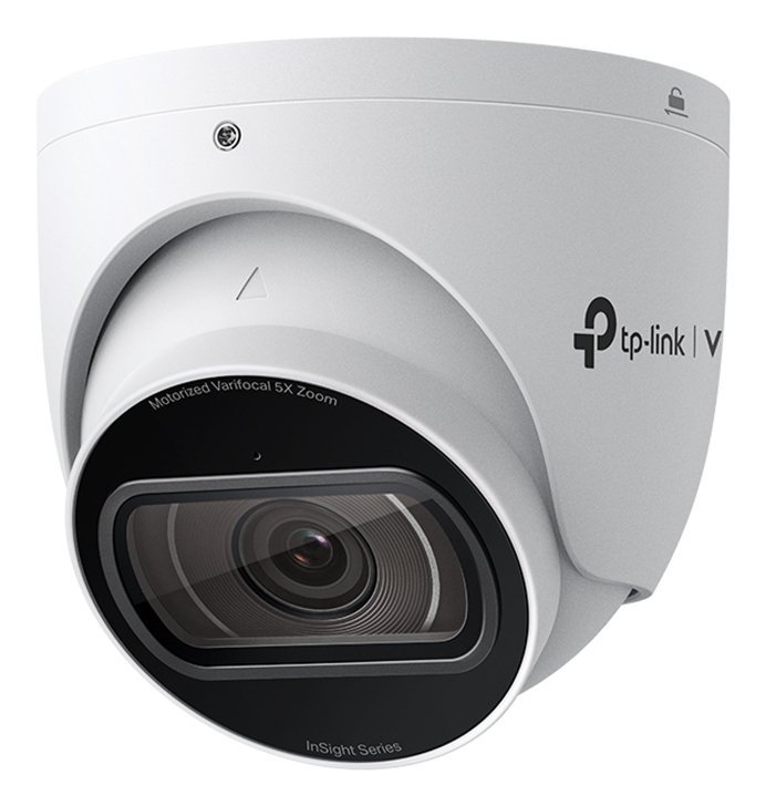 VIGI 4MP IR MOTORIZED VARIFOCAL NIG