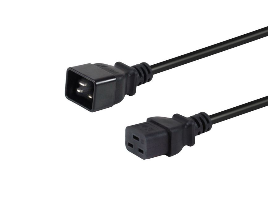 CUFFIE MICROFONO POLONA05B STEREO USB-A NERO