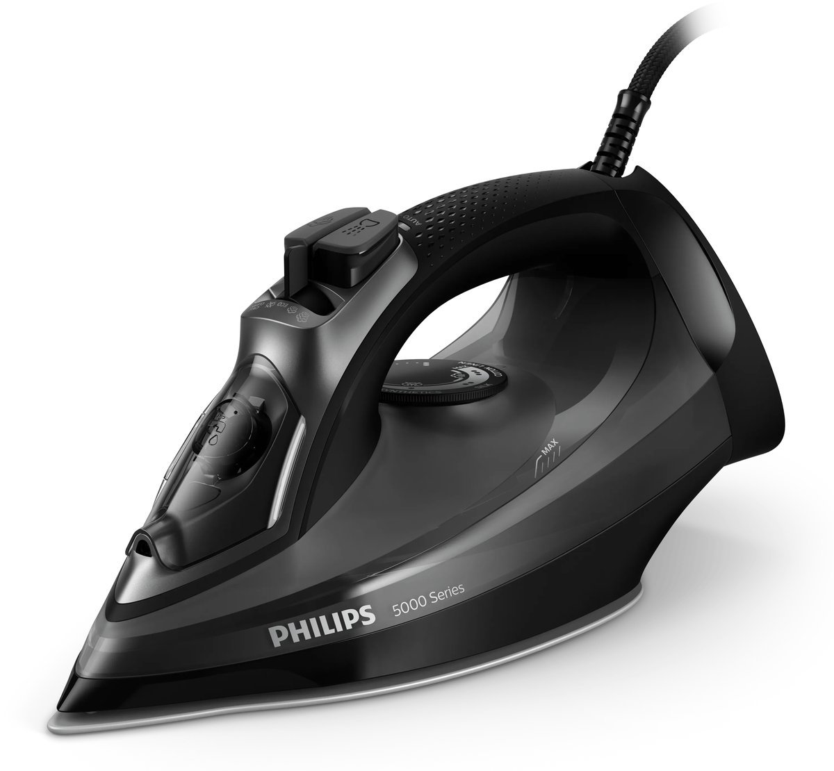 FERRO DA STIRO PHILIPS VAPORE 2600W DST5040/80N.45GR STEAMGLIDE …