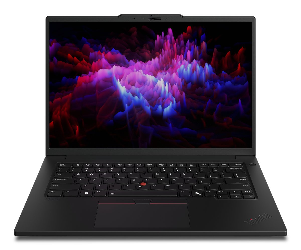 Lenovo ThinkPad P14s Gen 6 (Intel) Intel Core …