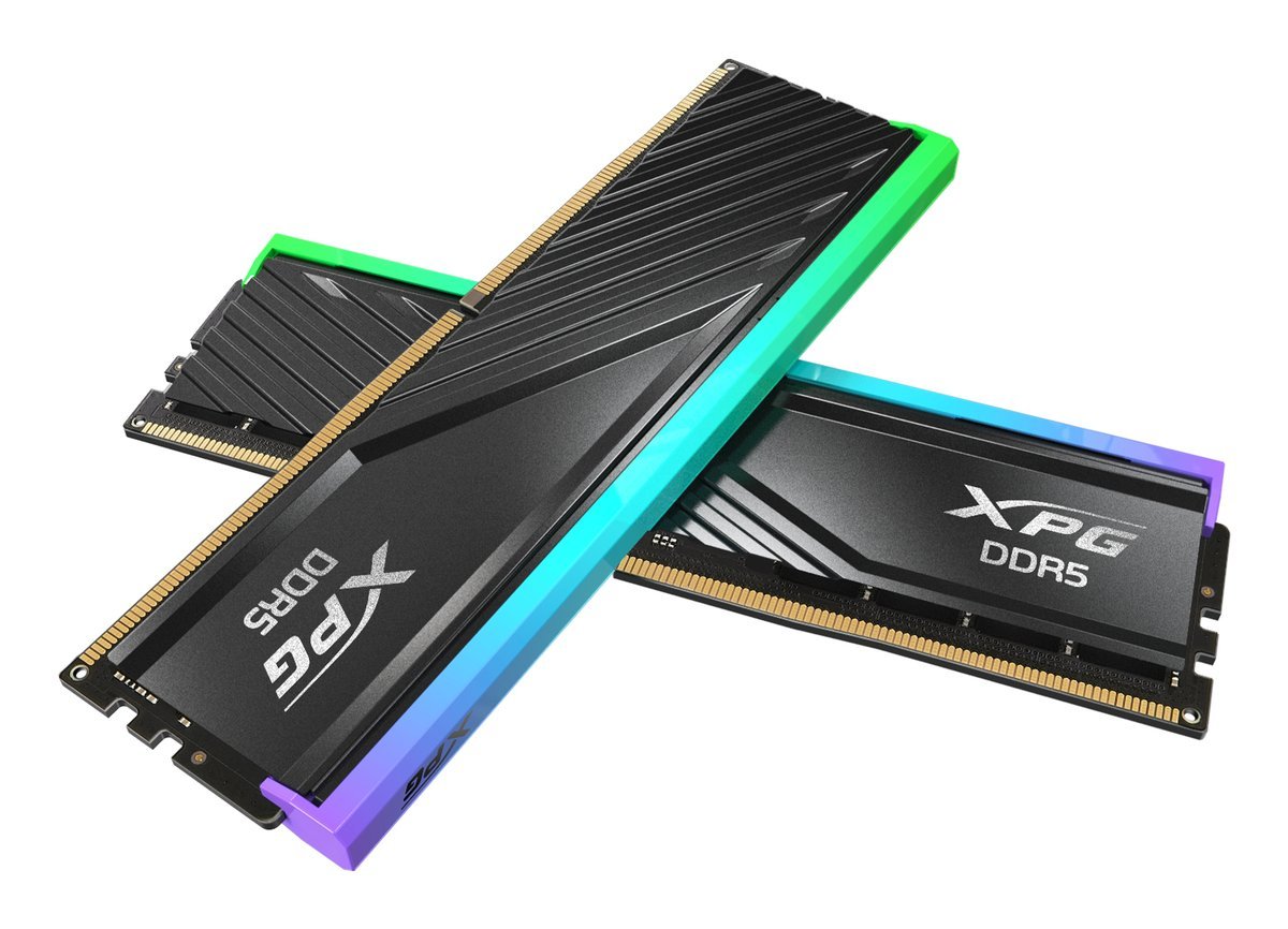 XPG LANCER BLADE RGB v memoria 32 GB …