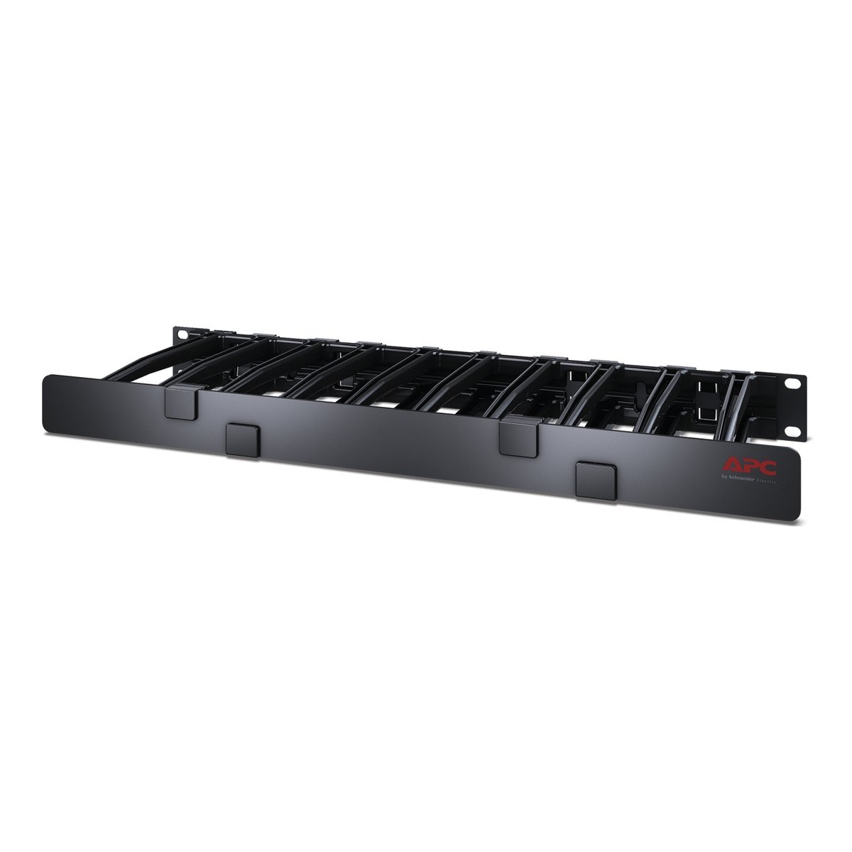 APC AR8612 porta accessori Pannello di gestione del …