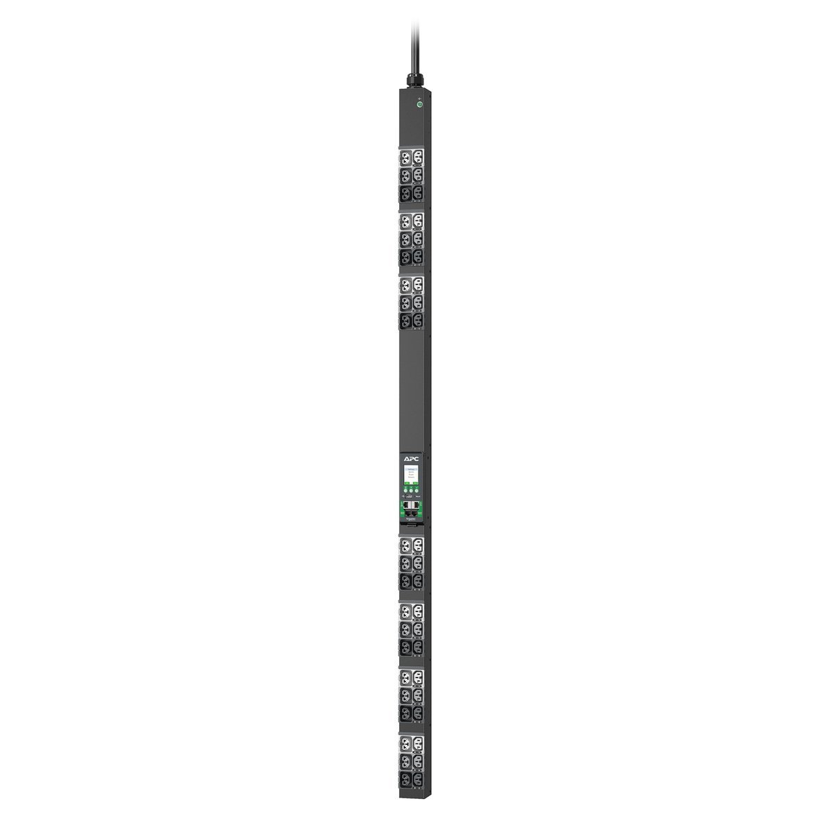 APC APDU10250ME NetShelter Rack PDU Avanzato Misurato 3Fasi …