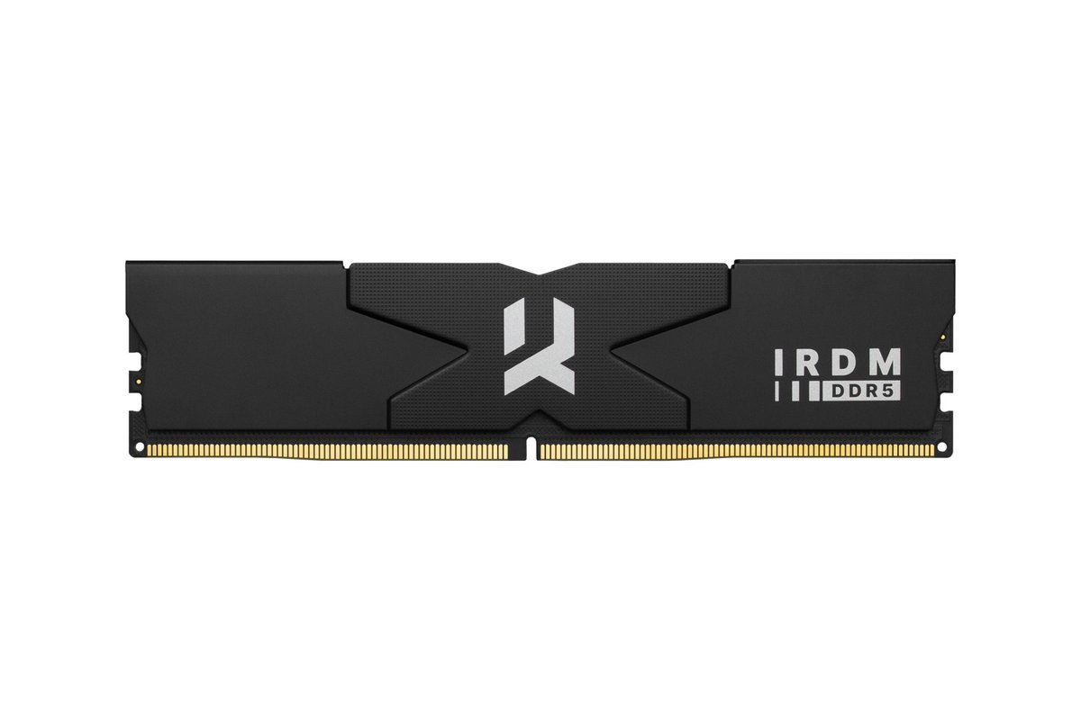 MEMORIA DDR5 32 GB PC5600 MHZ (1X32) IRDM …