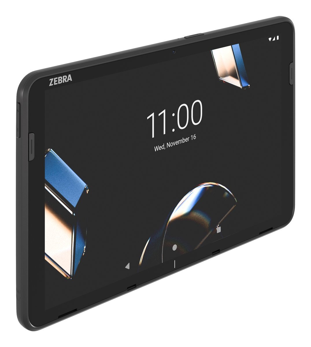 Zebra ET4010B-00101B0P-A6 ET401, Senza motore di scansione, display …