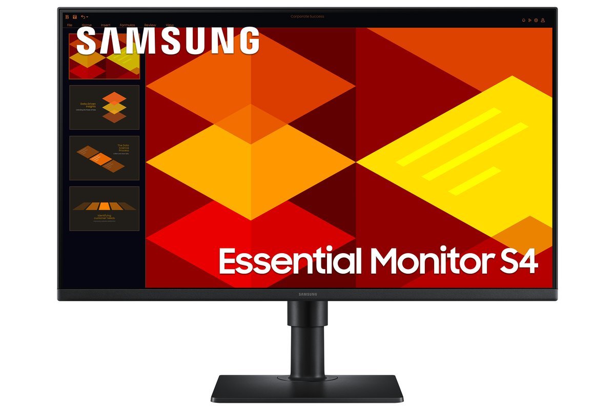Samsung S40GD Monitor PC 68,6 cm (27") 1920 …