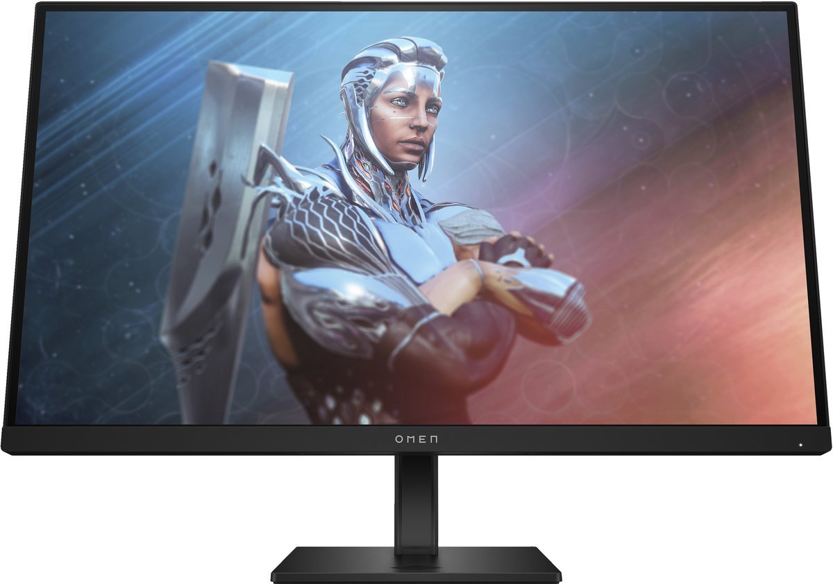 OMEN by HP 27 inch FHD 165Hz Gaming …