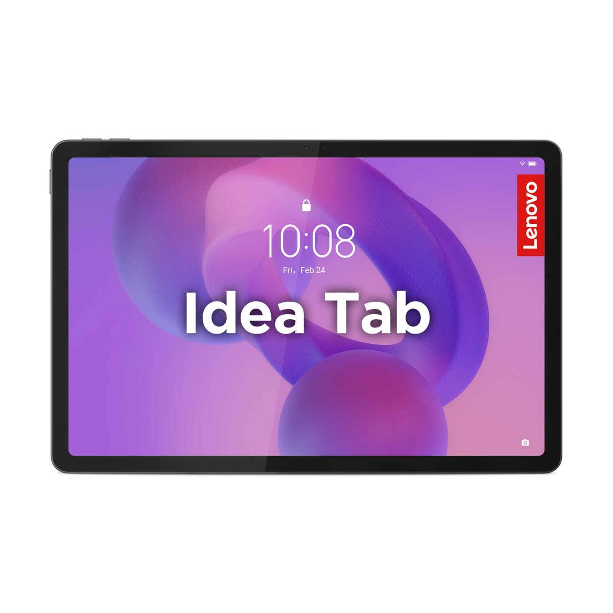 Lenovo Idea Tab 8+256GB 5G 11" Luna Grey …