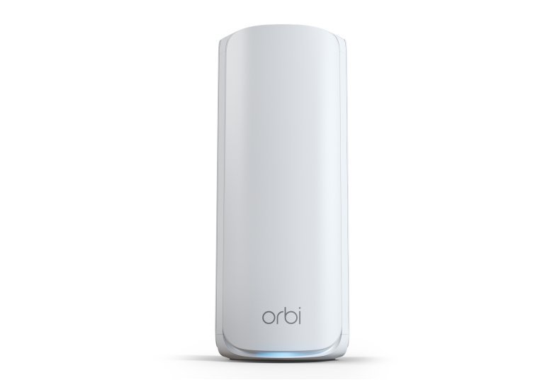 NETGEAR Orbi 770 Tri-band (2,4 GHz/5 GHz/6 GHz) …