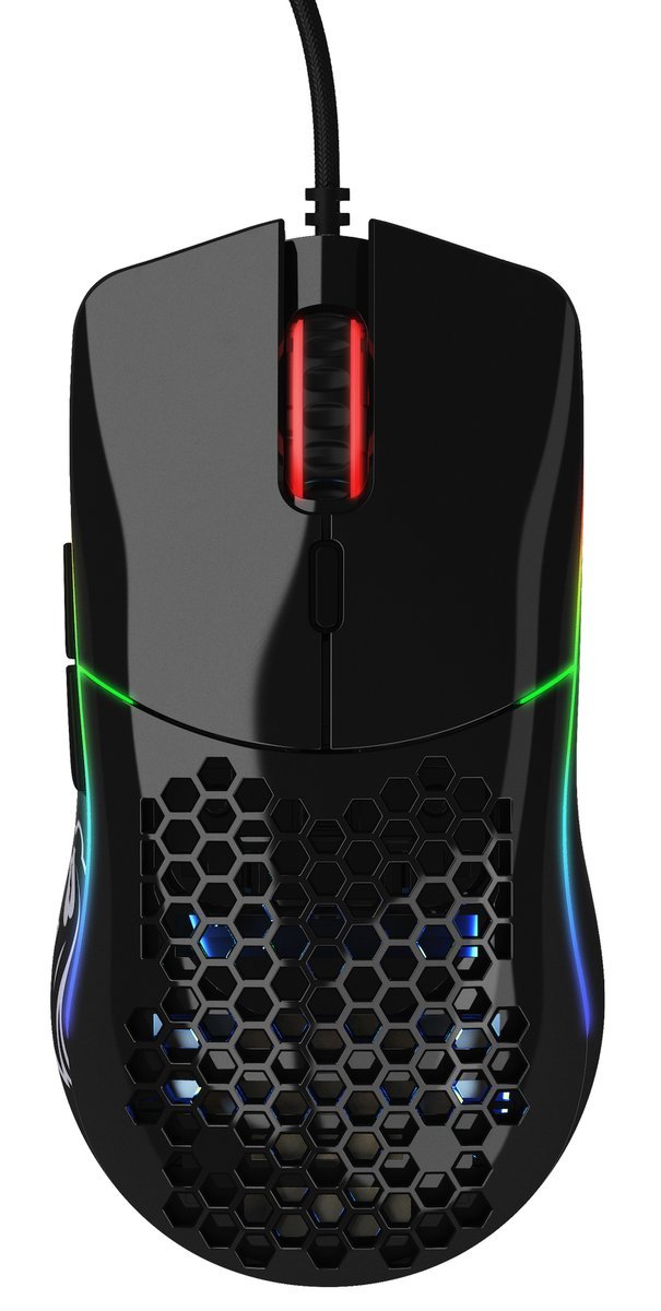 Glorious PC Gaming Race Model O- Gaming Mouse …