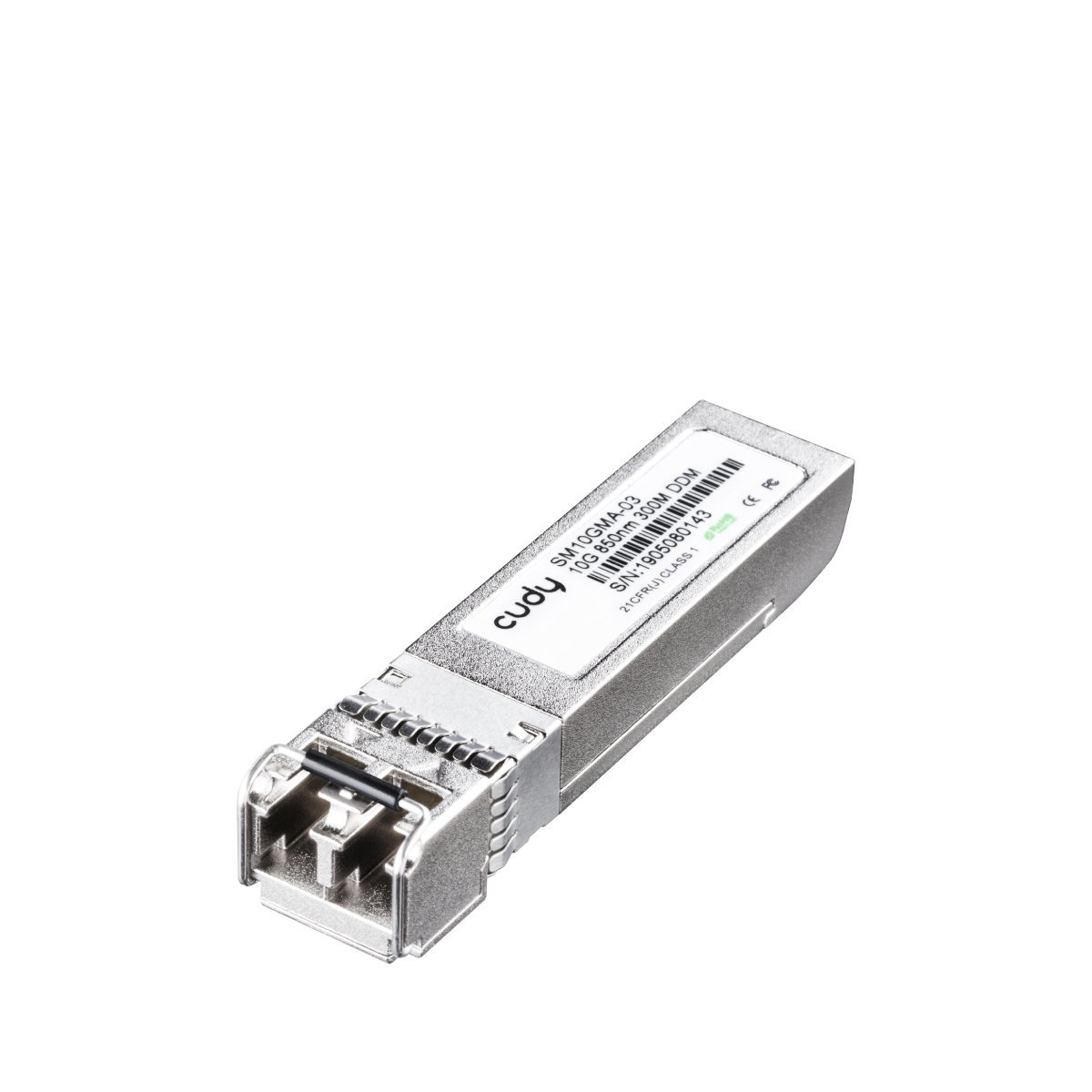 Cudy 10G SFP+ Multi-Mode Optical Module, SM10GMA-03 1.0 …