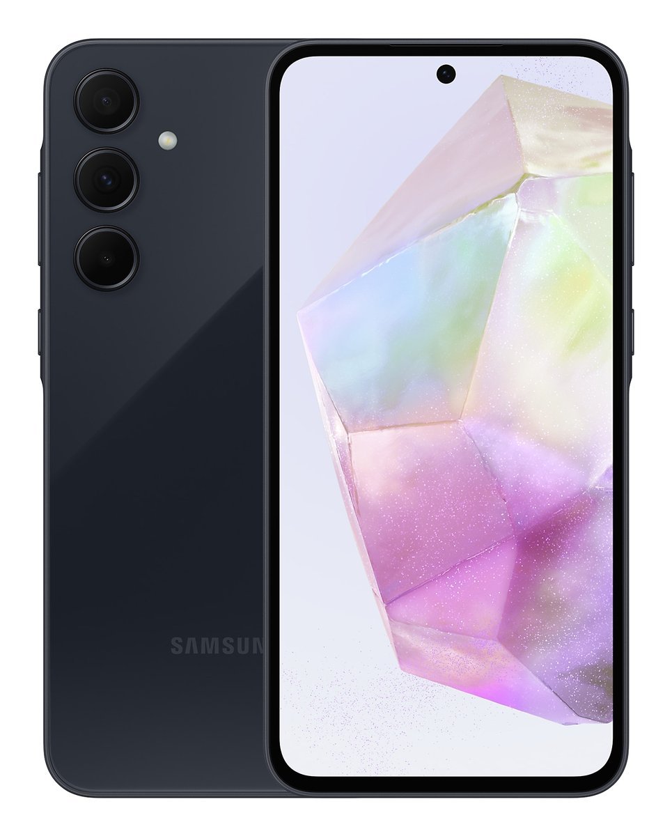 SM SAMSUNG GALAXY A356 5G BLACK EU 6,6 …
