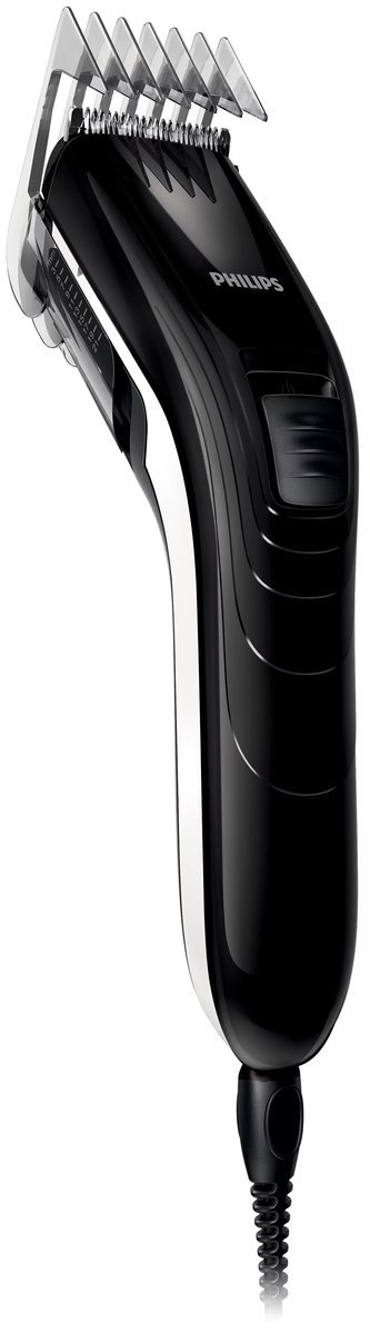 REGOLACAPELLI SERIES QC5, TESTINA DI TAGLIO AMPIA DA …