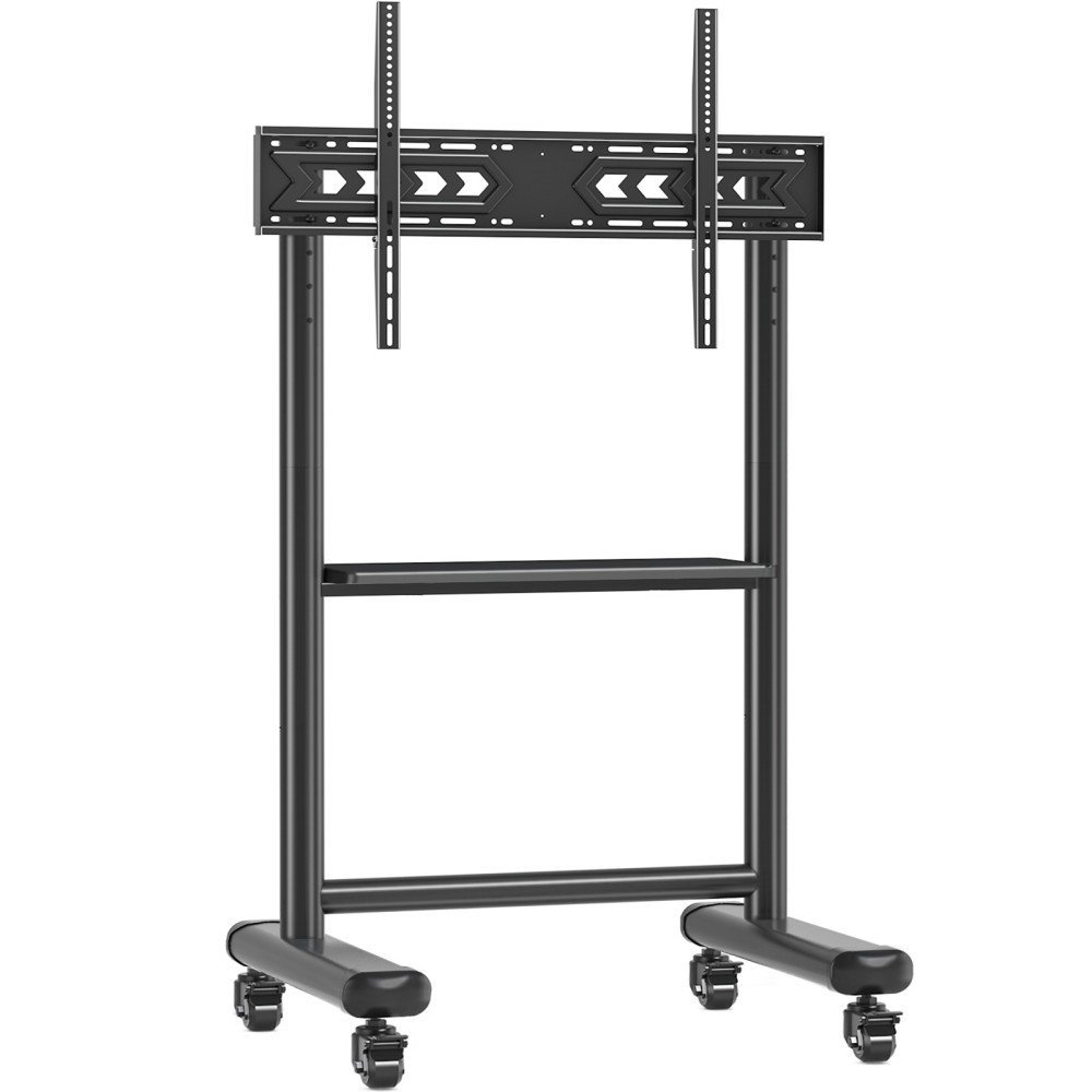 Techly ICA-TR533BK Supporto TV mobile 60-86” fino a …