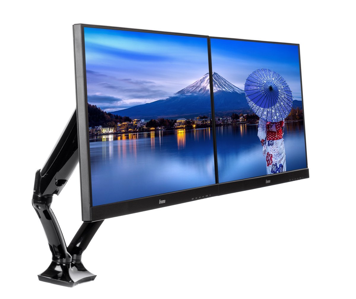 PARTI DI RICAMBIO FLEXIBLE DESK MOUNT, MOQ 3 …