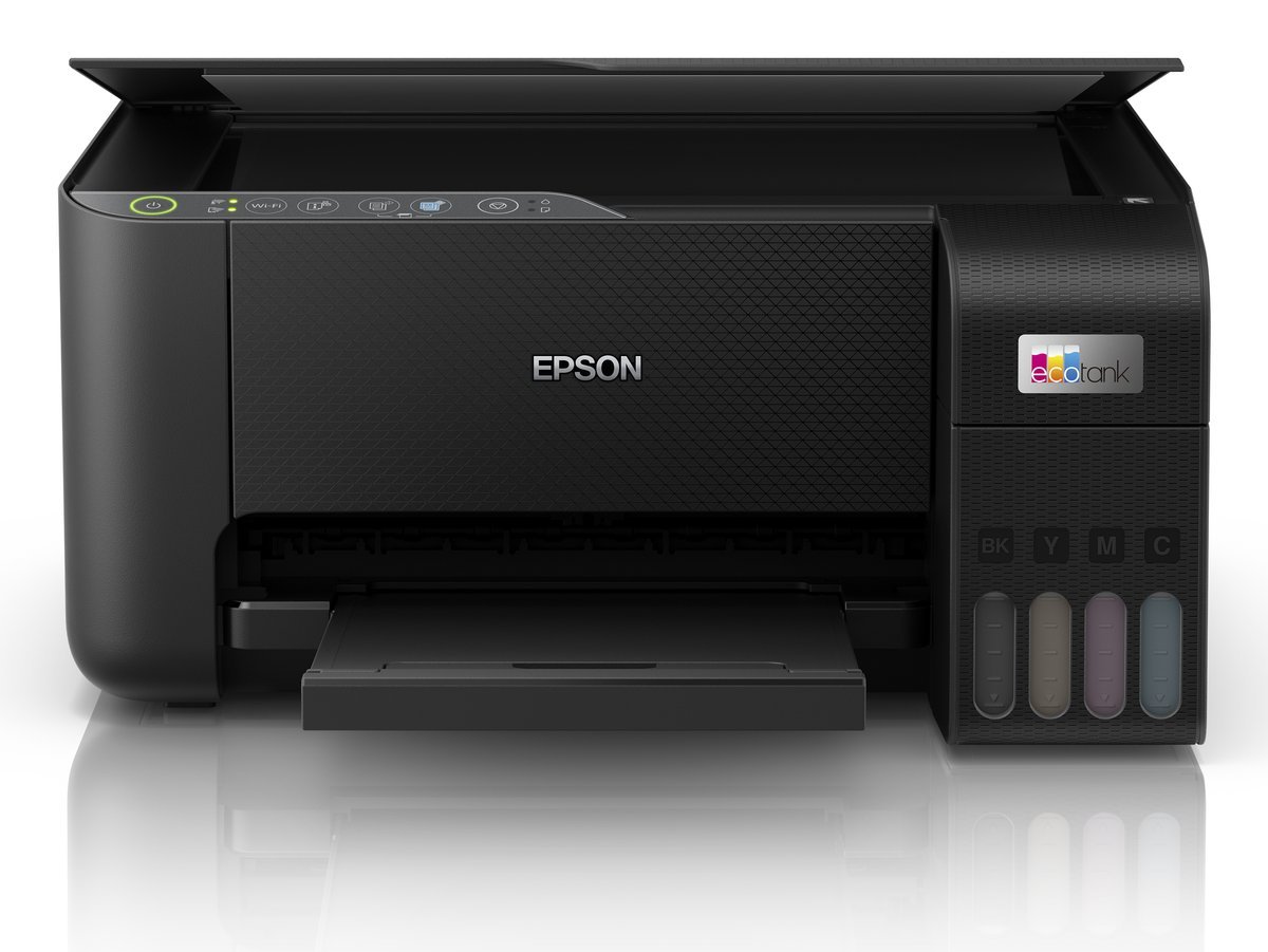 EPSON ECOTANK ET-2862