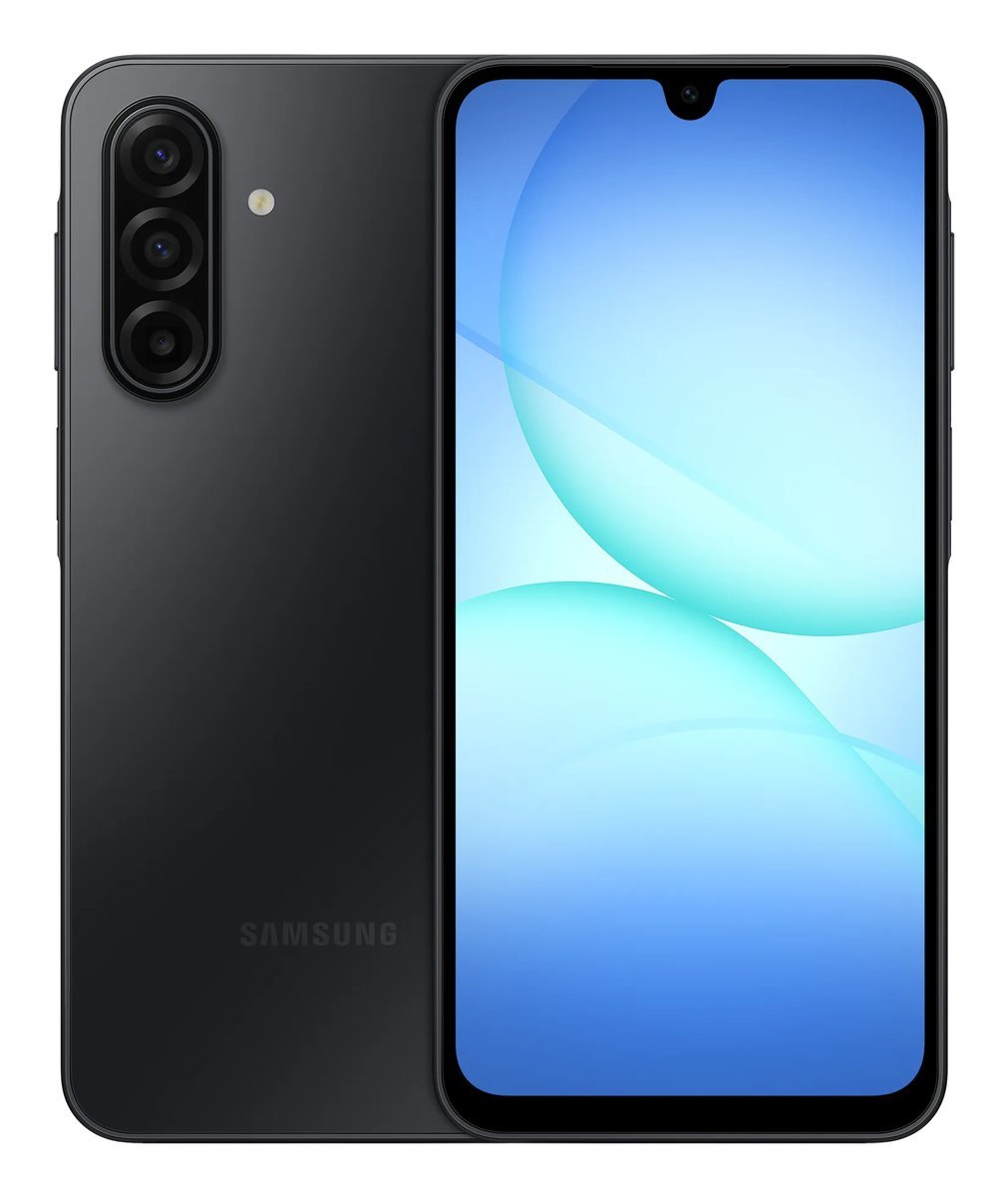 Samsung Galaxy A17 5G 17 cm (6.7") Doppia …