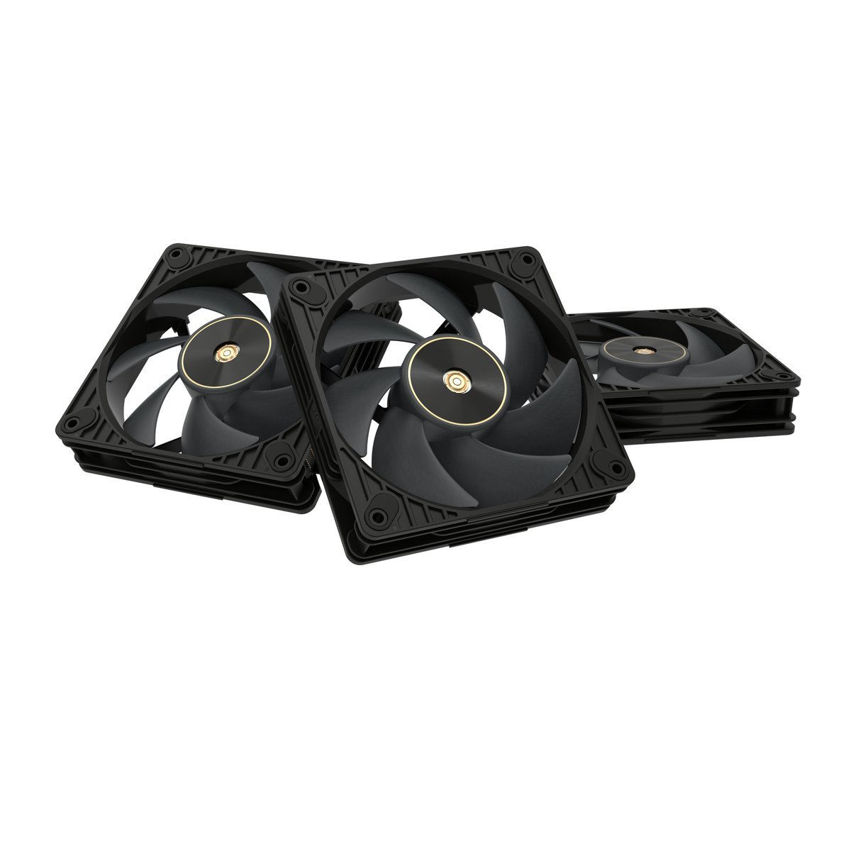 Asus ProArt PF 120, 120mm, 3000 rpm - …