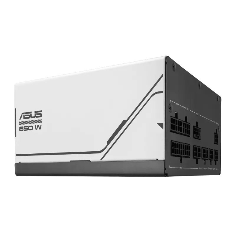 ASUS Prime e' un alimentatore con potenza da …