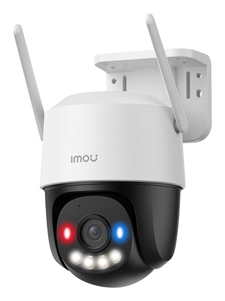 CAMERA 4G 3MP 2K CRUISER SC PTZ WIF …