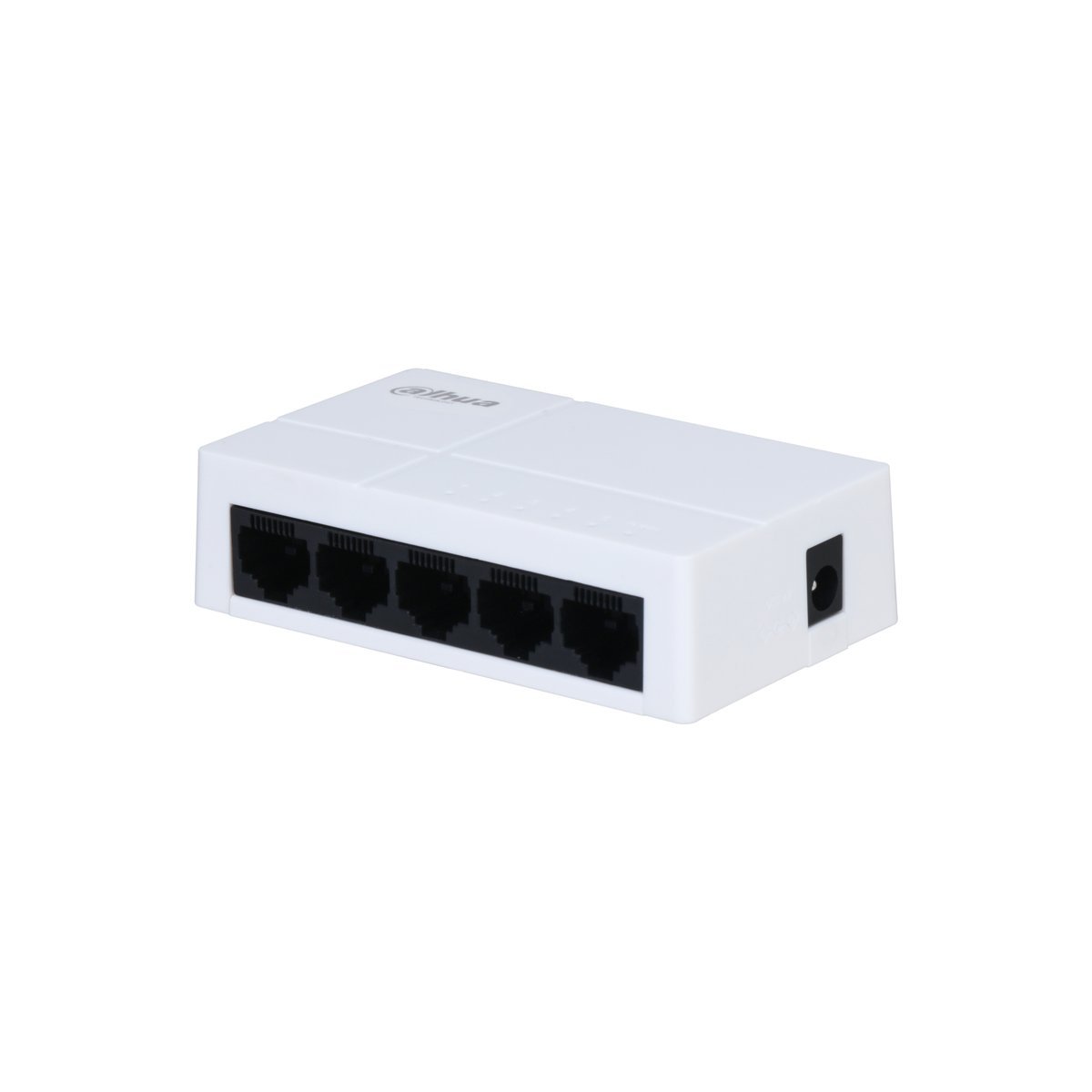 Dahua PFS3005-5GT-L-V2 Switch Gigabit a 5 porte non …
