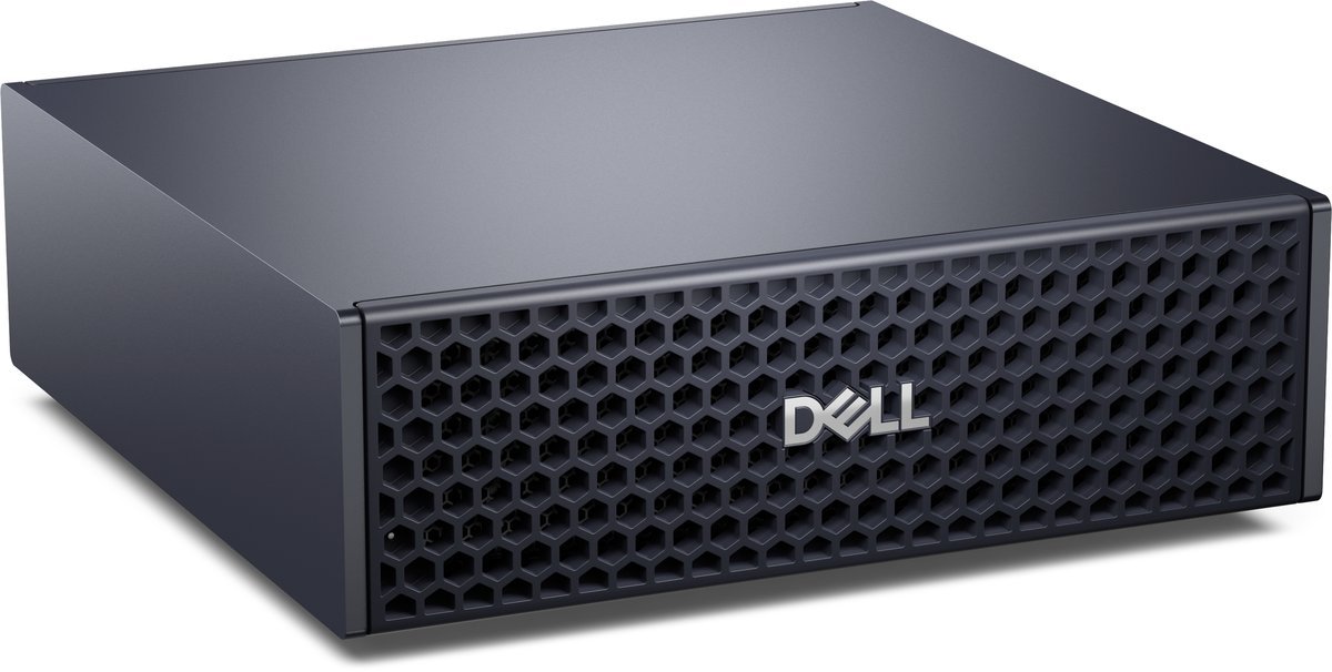 Dell Pro Max with GB10 FCM1253 TPM NVIDIA …