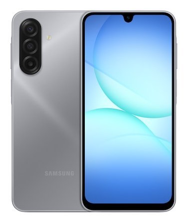 Samsung SM-A175 A17 8+256GB6.7" 4G Gray DS EU